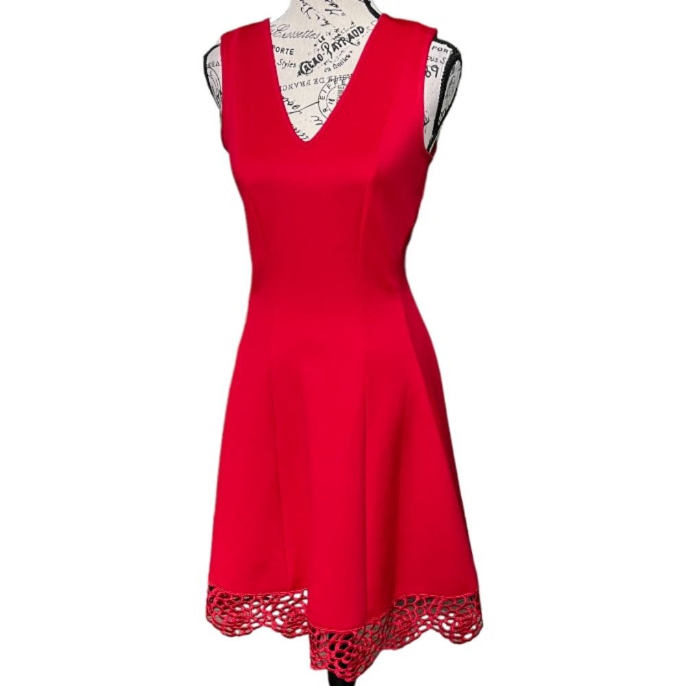 Donna Ricco Dress - Picture 7 of 16